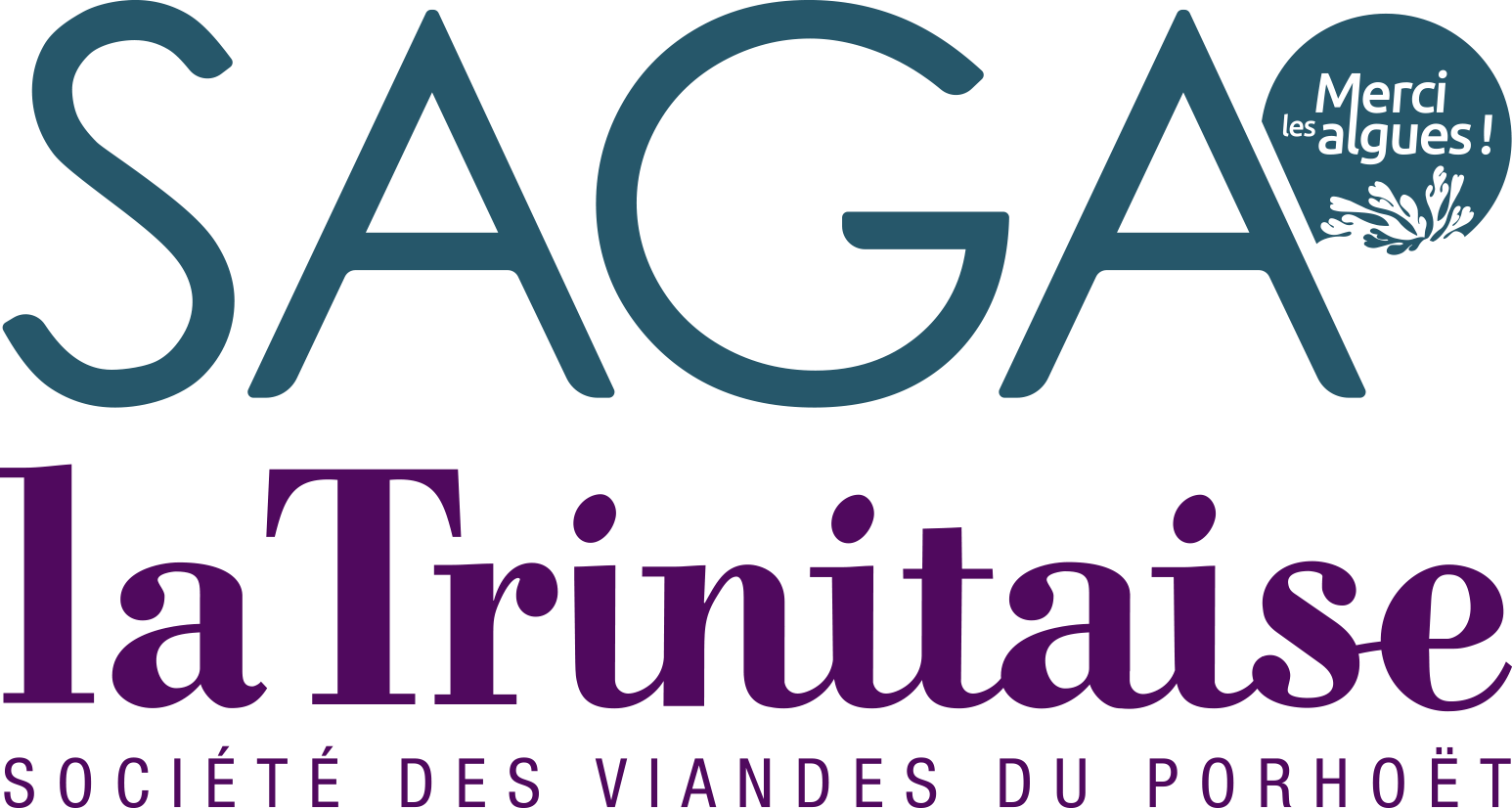 exe-Logo La Trinitaise – merci les algues negatif(v)